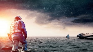 Interestelar, o filme mais ambicioso de Christopher Nolan