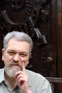 Mauro David Cukierkorn: professor, produtor e agitador cultural