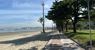 Mensagem assustadora. Silêncio ensurdecedor!