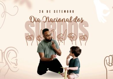 Inclusão da comunidade surda exige políticas efetivas e acesso à comunicação