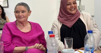 O horror de 7 de outubro de 2023.                                                                            E a inspiração no dia 23 de agosto.