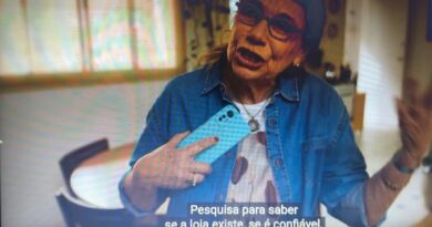 Humor e informação se unem na websérie “Faz a conta. Não cai nesse golpe”, que estreia no Youtube