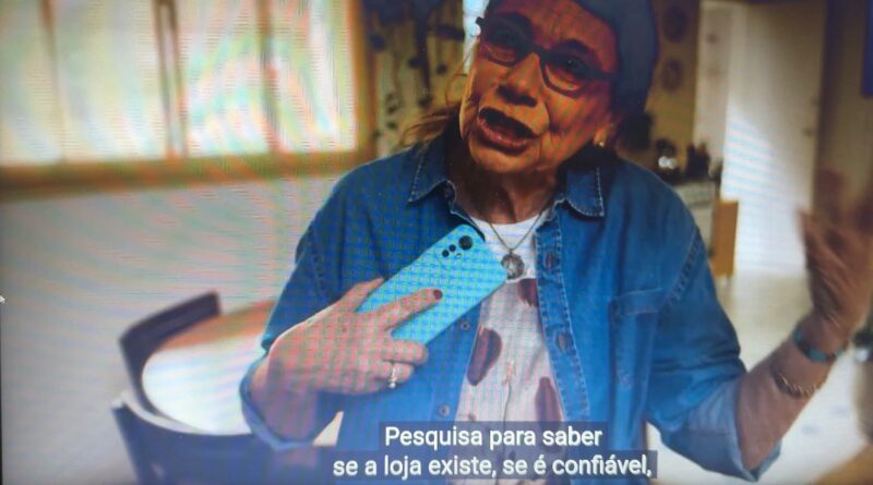 Humor e informação se unem na websérie “Faz a conta. Não cai nesse golpe”, que estreia no Youtube