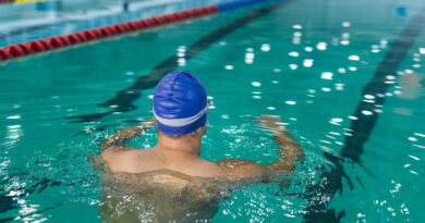 Movimentar é preciso!