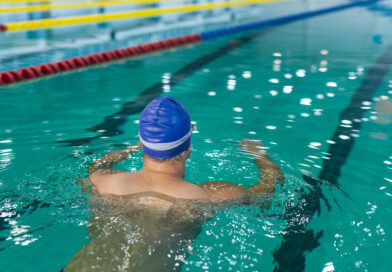 Movimentar é preciso!