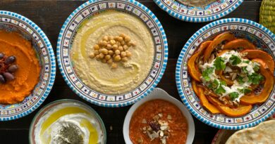 Nutricionistas passam a contar com guia sobre alimentação kasher