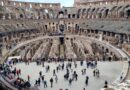 Todos os caminhos levam a Roma. E como é bom se perder na Cidade Eterna!