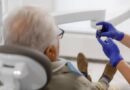 Medo da dor faz idosos adiarem implantes e cuidados dentários!