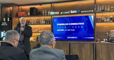 Percival Maricato recebe título de Cidadão Paulistano